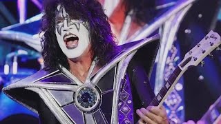 Native Portlander, KISS guitarist Tommy Thayer to be inducted into OMHoF
