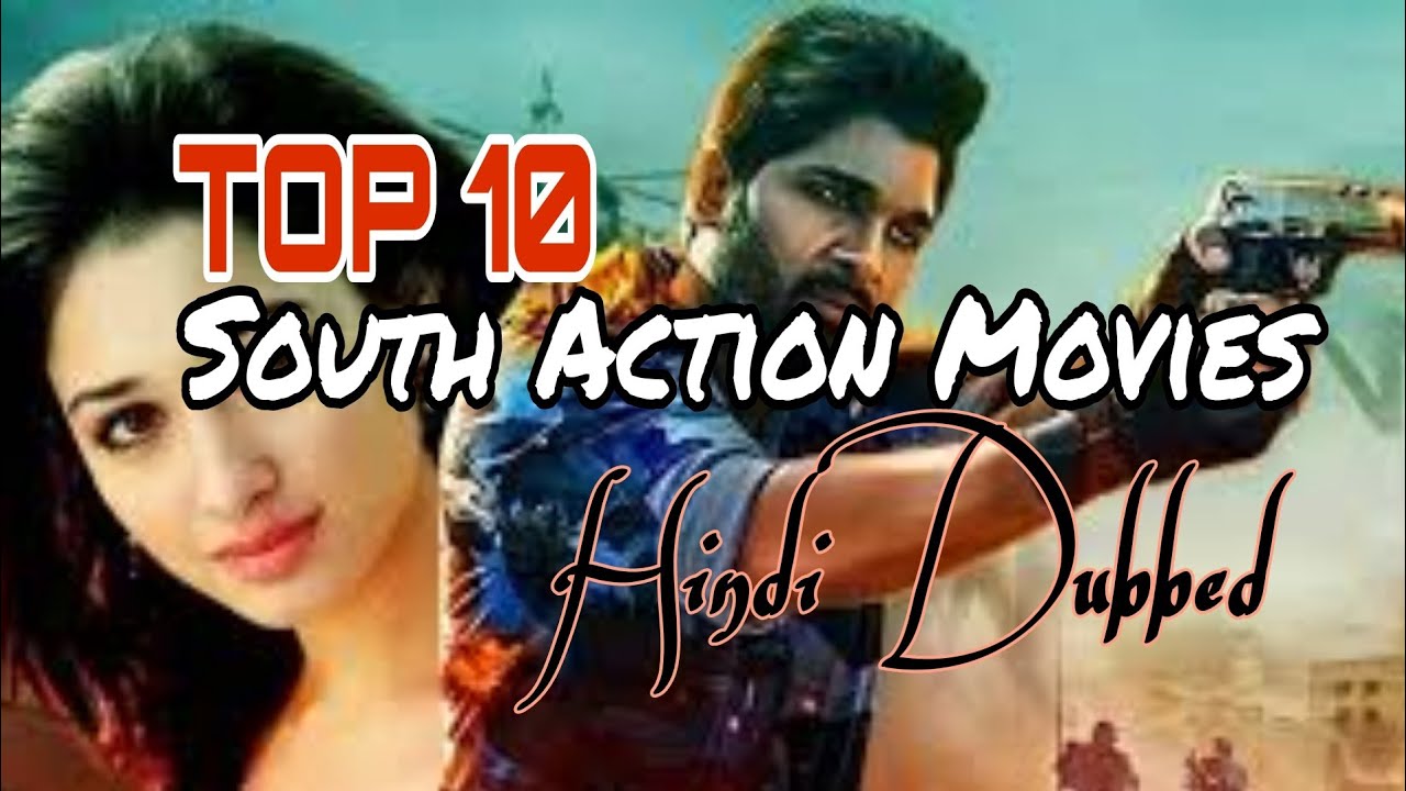 Top 10 Action Movie Scenes 2022 | South Indian Hindi Dubbed Movies | Latest Action Movies 2022