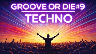 TECHNO MIX 2026 | Marco Carola & Maceo Plex & Adam Beyer Style | Groove or Die Vol.9 | DJ ITSANEWDAY