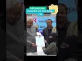 India faces criticism as Cm #Bihar pulls #veil of #muslim#doctor in #india. #biharpolitics #shorts