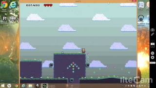 Platformer Prototype