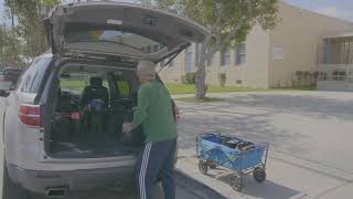 Food4Kids in Action