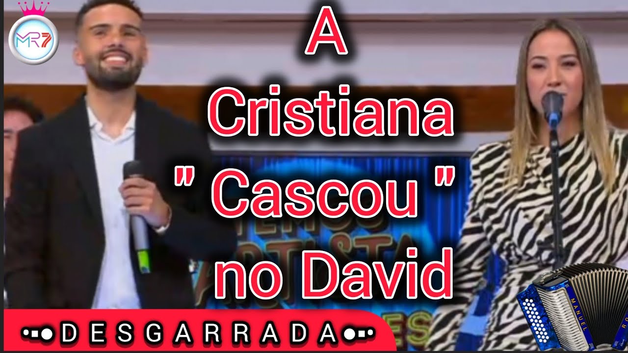 CRISTIANA  