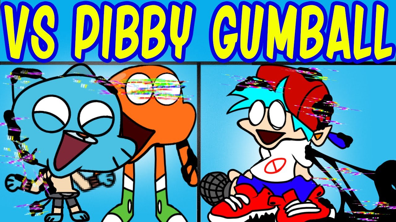 J̵o̷l̷l̶y̸P̶i̶b̵b̷e̶r̴B̴a̴l̵l̵s̵ (Pibby Gumball) on X: pibby finn doodle  (if you want to use it, go ahead i don't mind and no need for credit cause  im not even known lol) #Pibby #pibbyfnf #