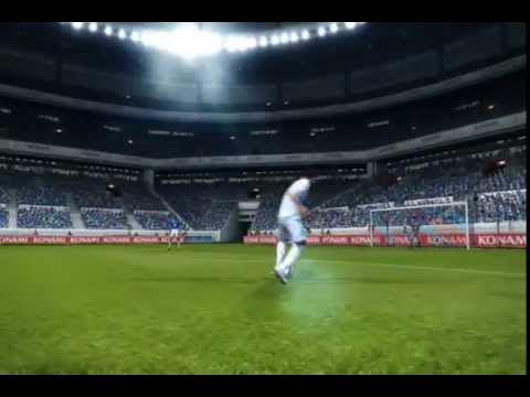 Soundtrack of PES 2011 APK (Android App) - Baixar Grátis