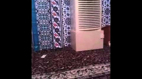 محمد جمال شوكة سورة الضحى سامسون Muhammet cemal