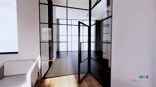 Revit Model Draft Film