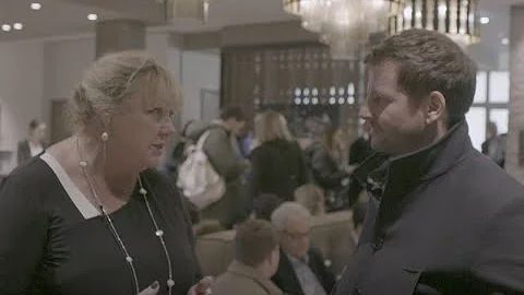 In Conversation with Debra Walton, Chief Revenue O...