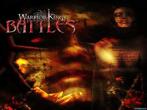 Обзор на Warrior Kings Battles