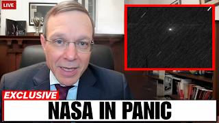 3Iatlas Just Did Something Disturbing Avi Loeb