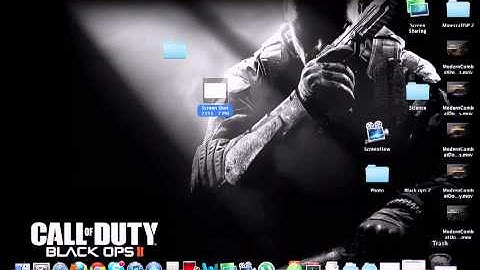 How to make an invisible folder (MAC)