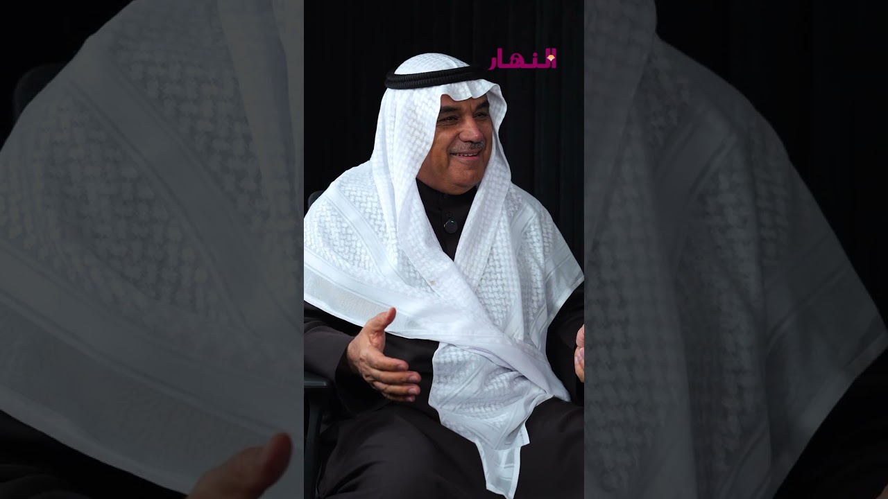 المستشار في التخطيط والذكاء الاصطناعي د. أحمد بوزبر في لقاء مع فلاح الراشد عبر برنامج الجانب الآخر