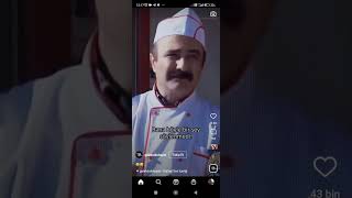 Fatura Ödemeye Gelmişiz