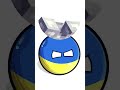 Profile Picture of I put my armour on #shots #countryballs