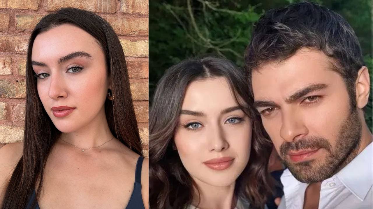 Гекберк Йылдырым приостановил славу ради Джемре Арды?