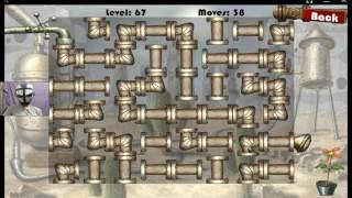 PLUMBER LEVEL 67 SOLVED (LEVEL PACK 2)