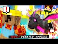 SFIDO IL MIO MIGLIORE AMICO SHADOW nella PIXELMON SU MINECRAFT ITA!