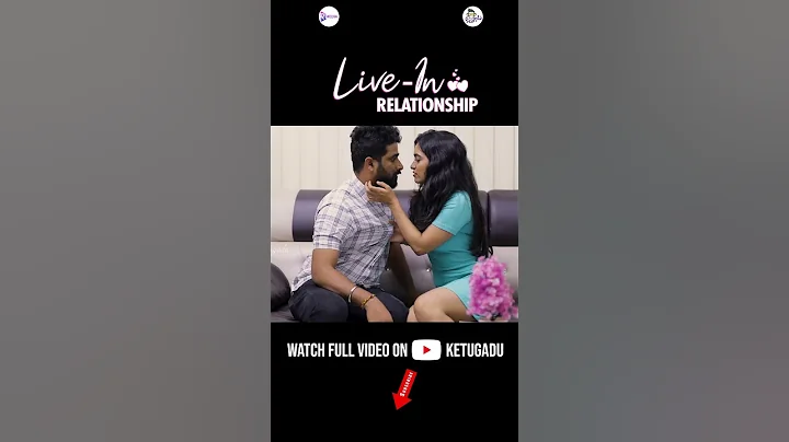 Live in Relationship || @SocialPostPolitics  || RMedia || Telugu Short films 2021 || #shorts - DayDayNews