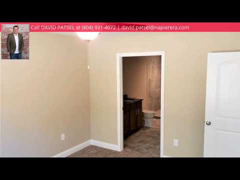 535 Wyatts Mill Rd, Jarratt, VA home video tour