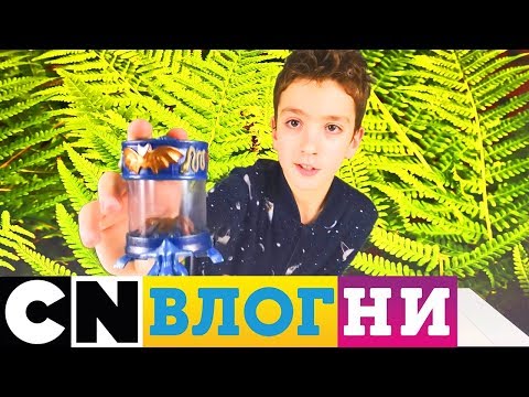 Видео: Squishy присъедини ли се към nrg?