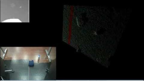 KinectJS - Listen to your mess