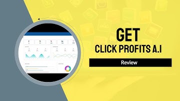 Get Click Profits A.I Reviews, Bonus, Tutorials From DemonvsRobot