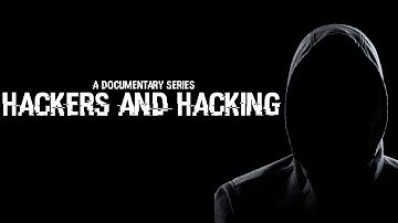 Hacking and Hackers: A Documentary Series | Official Teaser | Code Republic