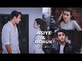 Asiye and Doruk SEASON 2 |PART 15 ENG SUB| ASDOR their story | KARDESLERIM | EDITS | EP 40 - 42 Download Mp4