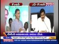 Mahaa : Harish Rao counters Devineni Uma