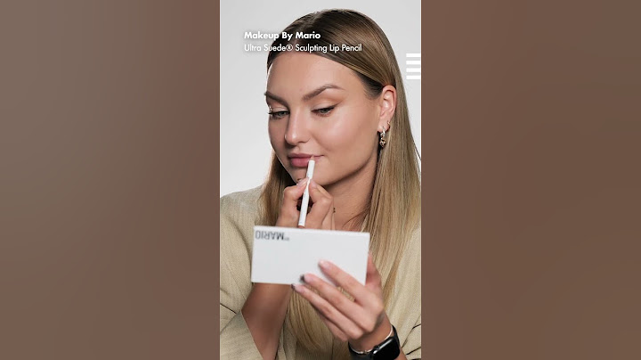 Sekrety hollywoodzkich makijażystów! 💄