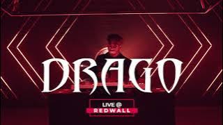 Drago Live DJ Set @ Redwall