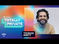 Audacy&#39;s Totally Private with Thomas Rhett