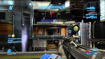 Glocksic - MLG Assault on Countdown - No-Scope on MLG Pro Player Chig