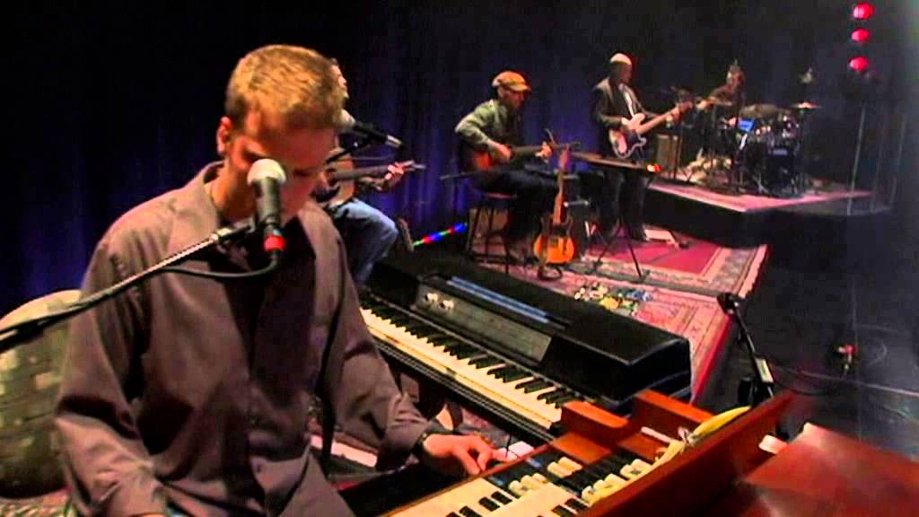 Creation Song - Fernando Ortega (Live) Creation Song - Fernando Ortega (Live)