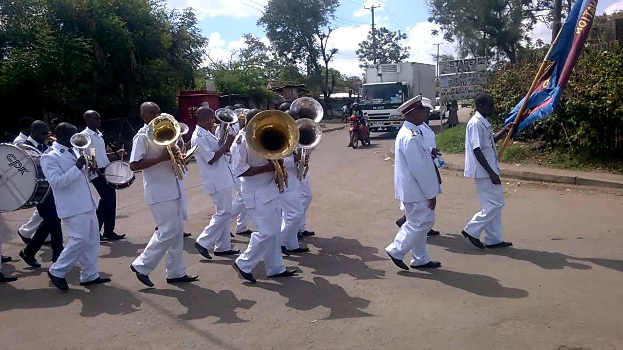 SALVATION ARMY QUARRY ROAD kensimiyu2