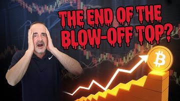2025: The Year Bitcoin KILLED the Blow-Off Top 🚫📈