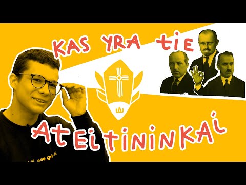 Video: Kas yra ateities C++?