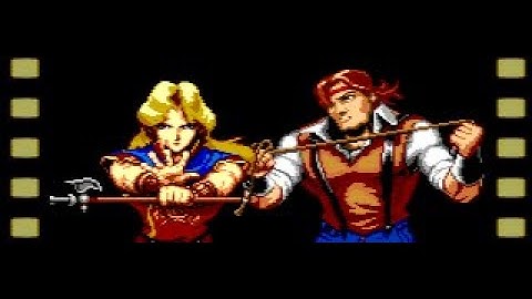 MAME  242 - Sega Mega Drive/Genesis cartridges - New working software list additions