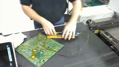 Profiling for Reflow   Step 2    Run Profile