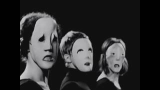 Cabaret Aberrante - El cerdo nazareno