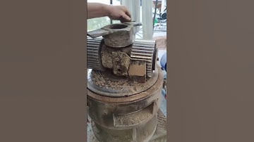 #fcnfm FCN.FM Biomass Pelletizer: Creating Standardized Fuel Products for Bio-Power Plants and