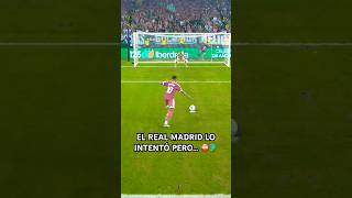 Visos VALLES STOTELĖS prieš Real Madrid