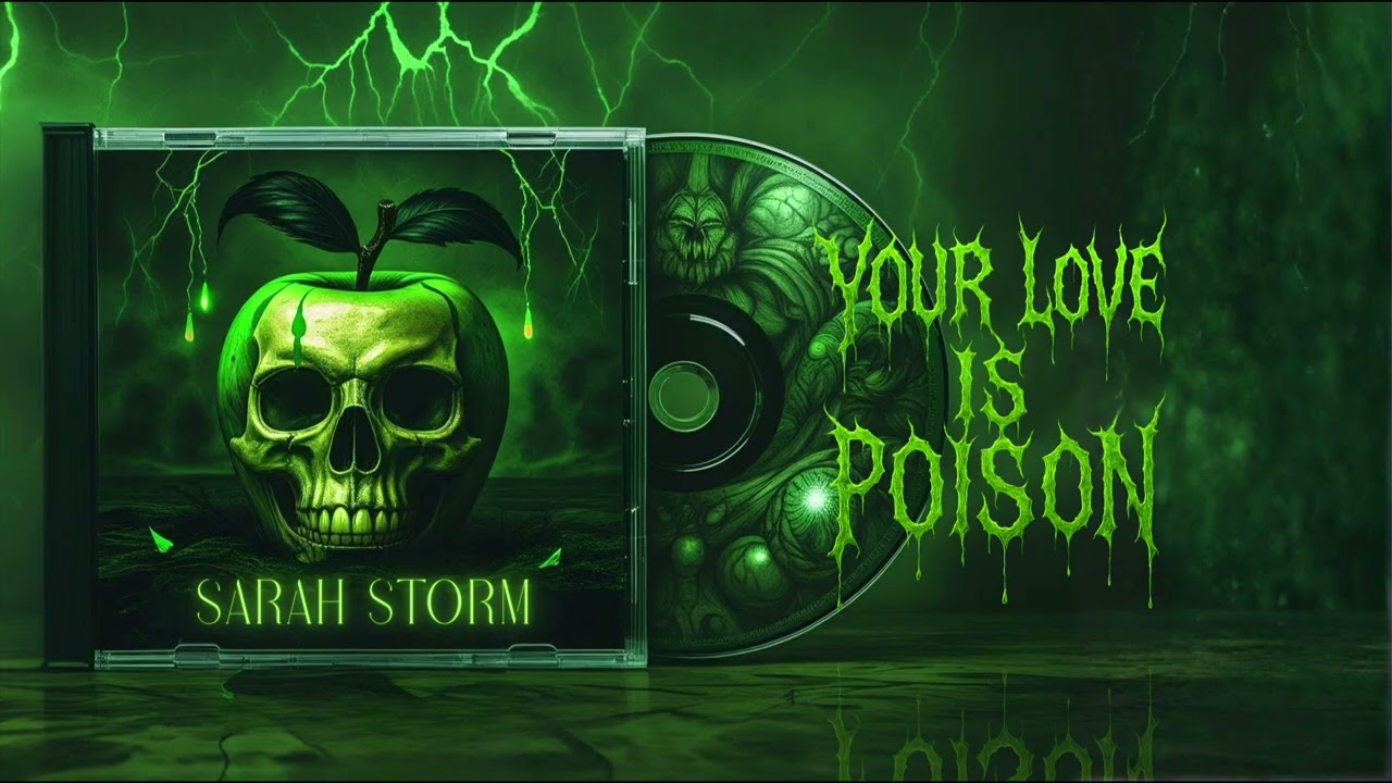 Sarah Storm - Deadend love