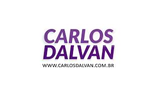 Quem É Carlos Dalvan? Veja O Vídeo E Saiba