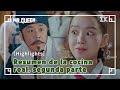 [Highlights] Resumen de la cocina real, segunda parte |#EntretenimientoKoreano|MrQueenEP17
