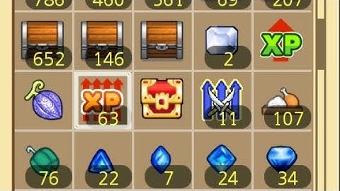 [HTTH GO] Hải tặc tí hon lậu: Tiếp tục series thủ thuật đập rương ác quỷ tỷ lệ cao ?