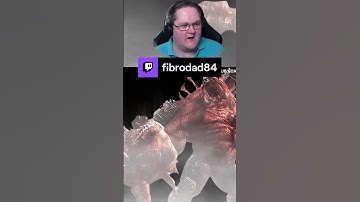 Dixper jumpscare XD | fibrodad84 on #Twitch
