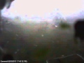 Joplin tornado home security camera footage