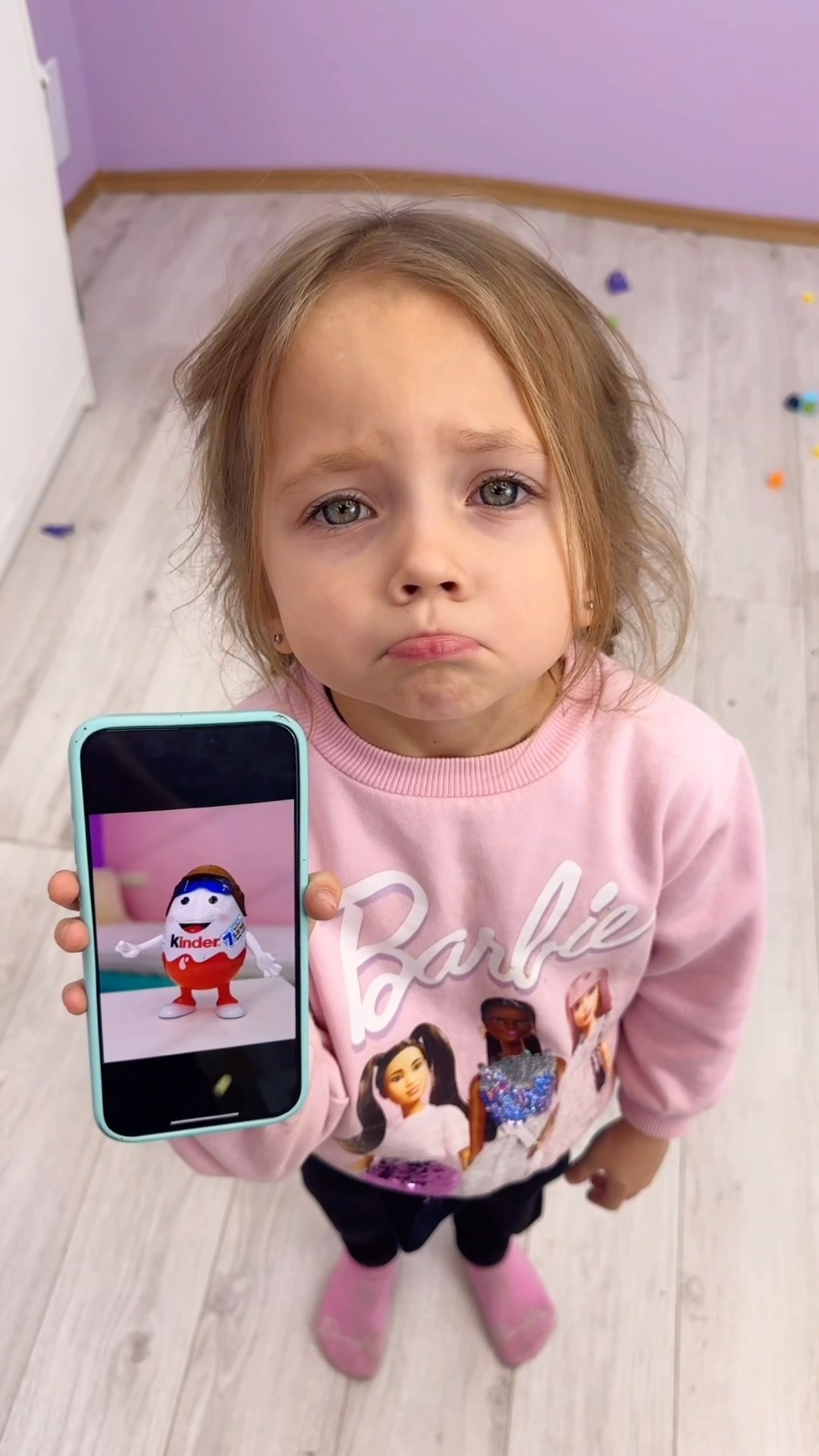 Cute baby ??