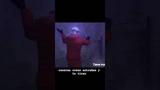 Huevos árticos y filosofía bizarra #gaming #indie
